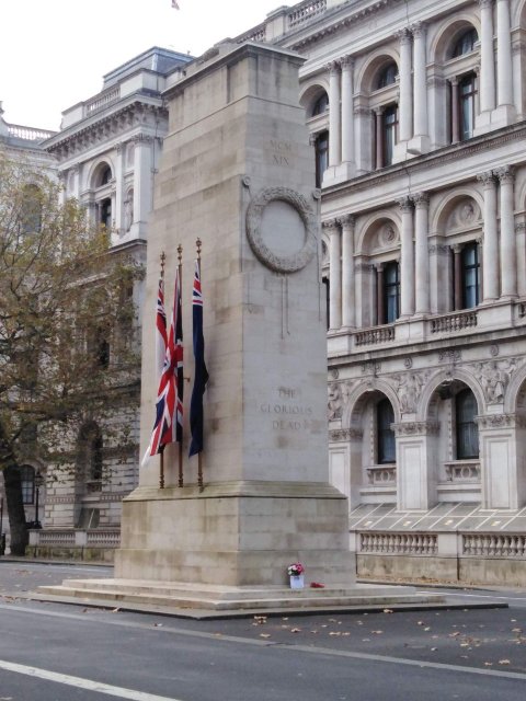Cenotaph